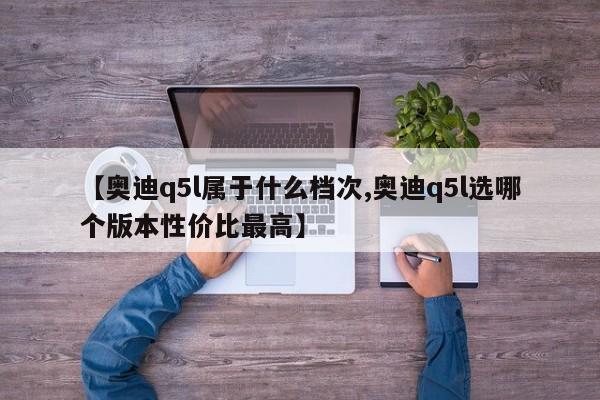 【奥迪q5l属于什么档次,奥迪q5l选哪个版本性价比最高】